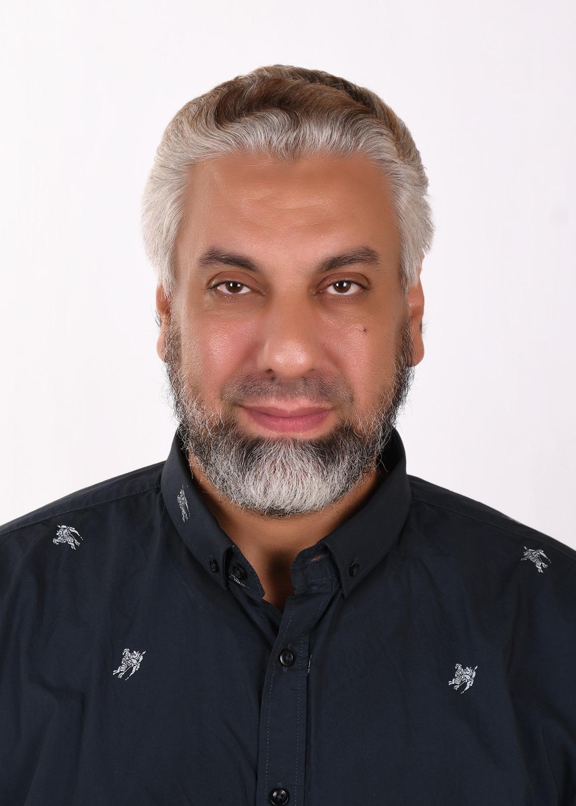 أ.د. رامي معوض