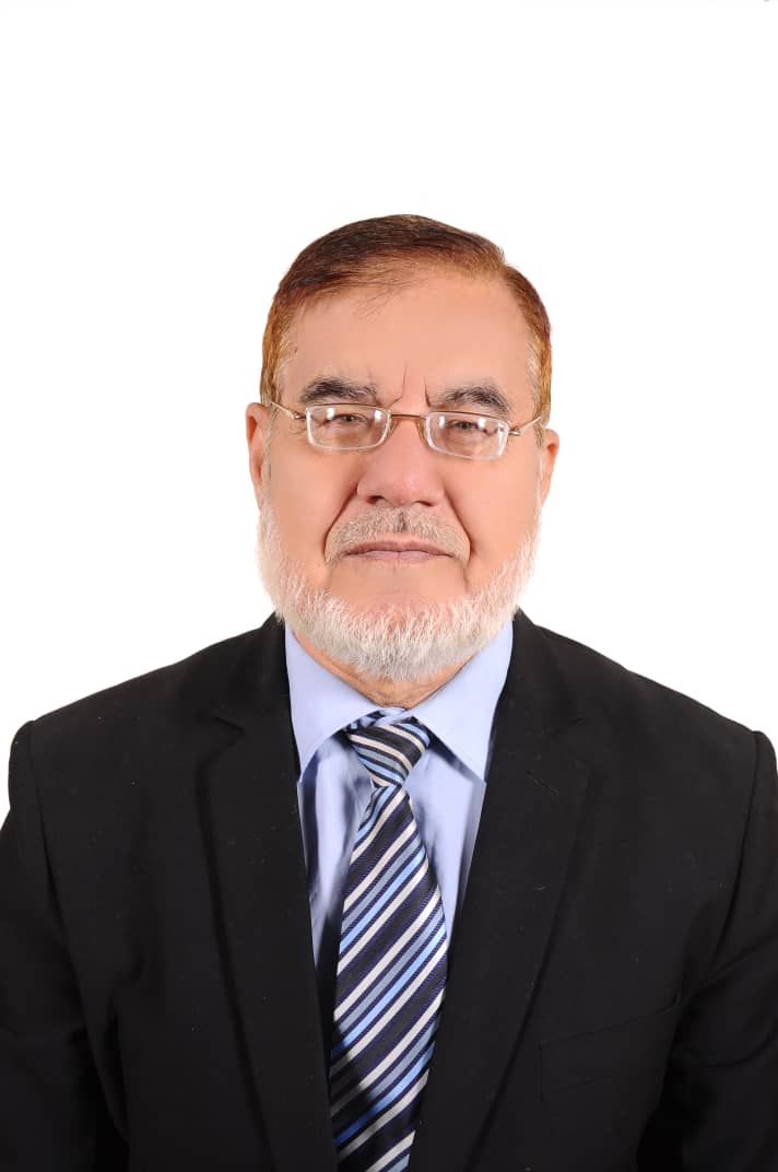 د. عبد الحميد الصالح