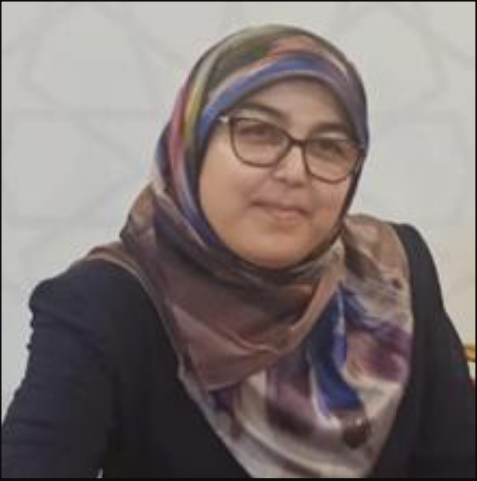 أ.د. يمينة أشقار