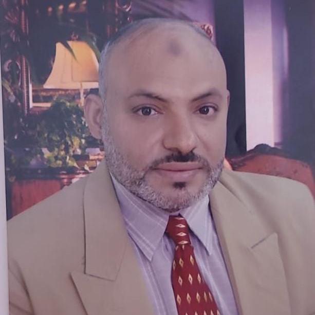 د. عطية فتحي البقري