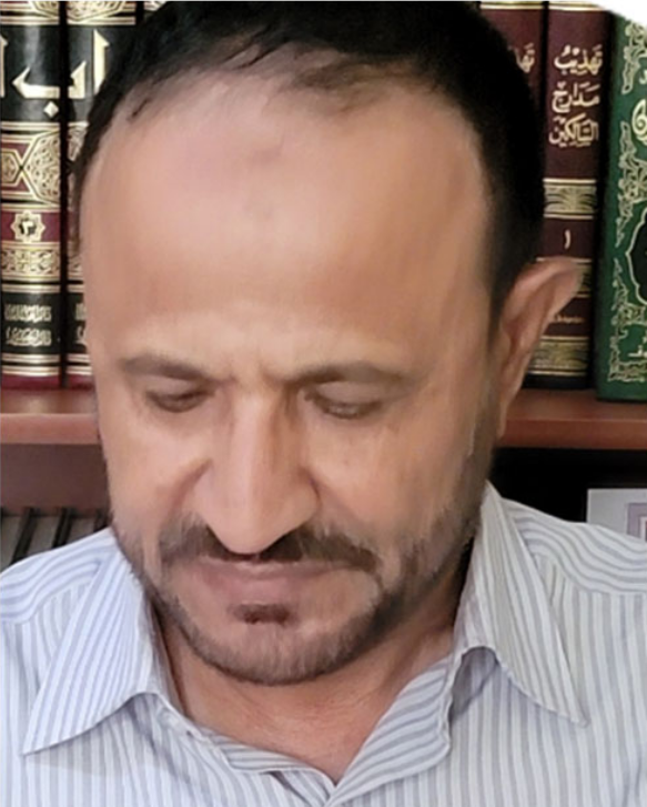 د. بشير المساري