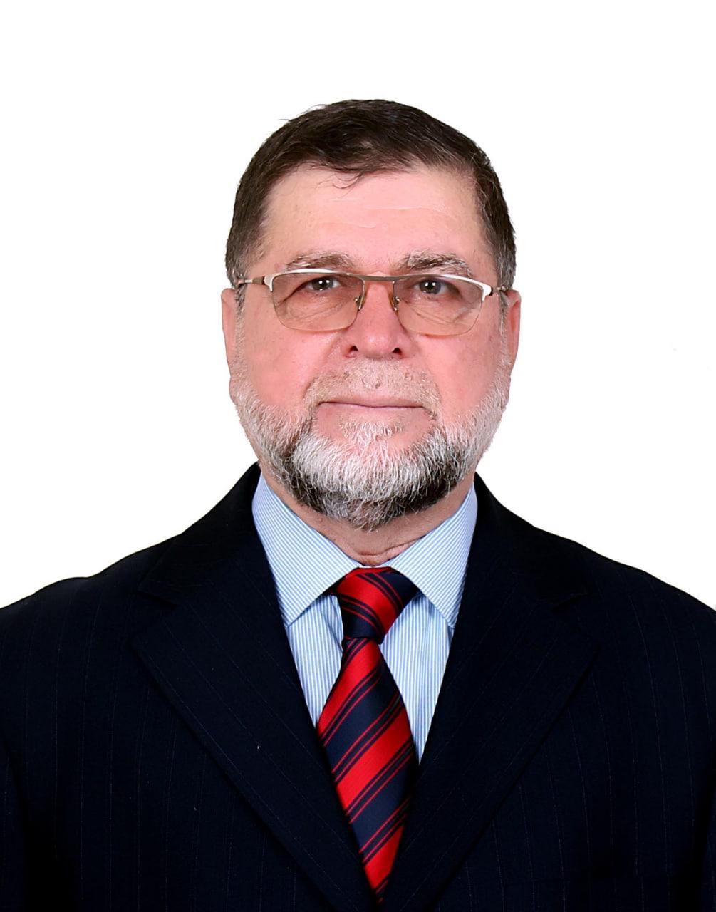 د عصام عبدالرحمن الحافظ